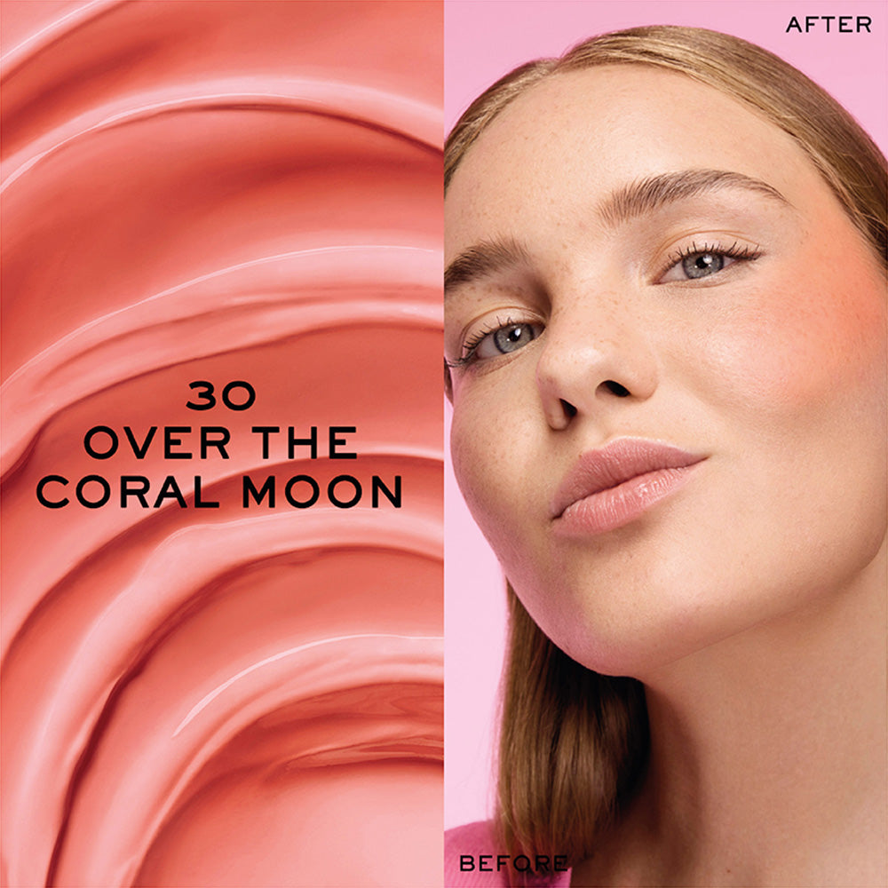 Lancome Idôle Juicy Blush