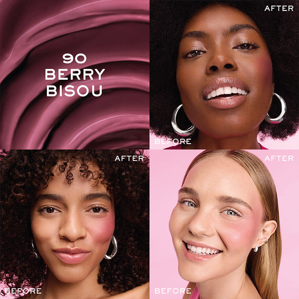 Lancome Idôle Juicy Blush