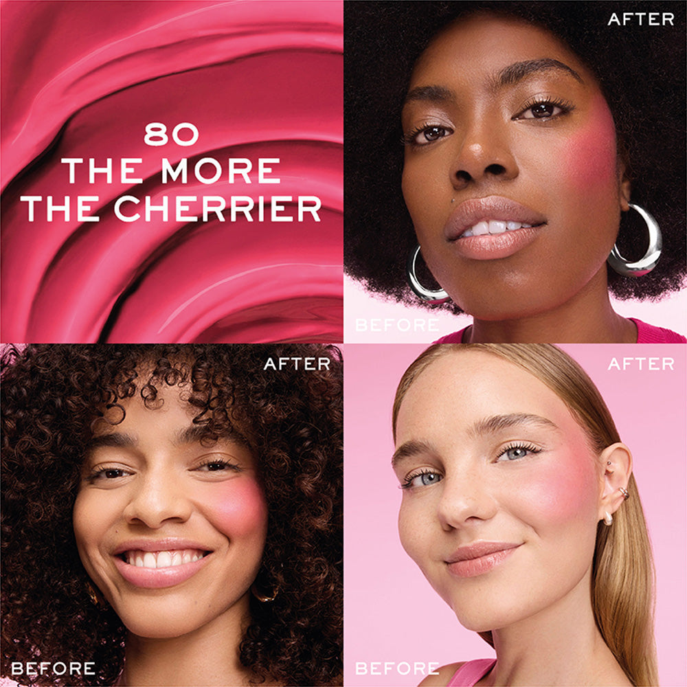 Lancome Idôle Juicy Blush