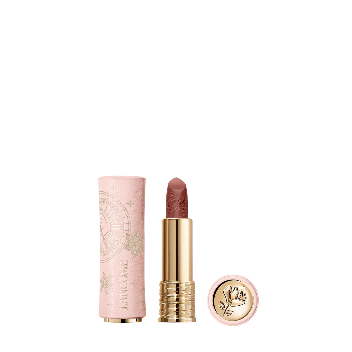 Lancome L'absolu Rouge Drama Matte