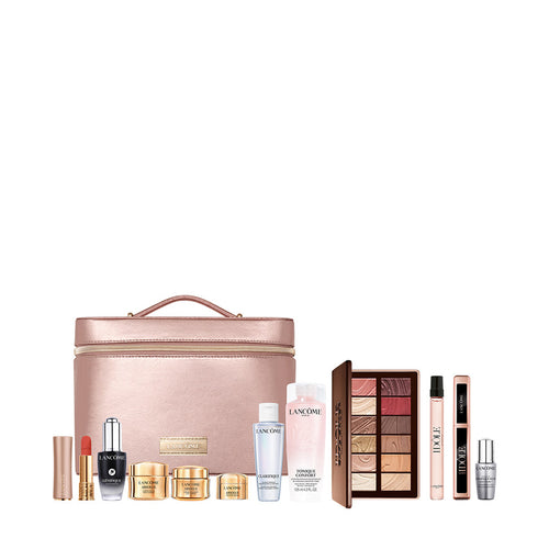 Lancome Beauty box worth $777