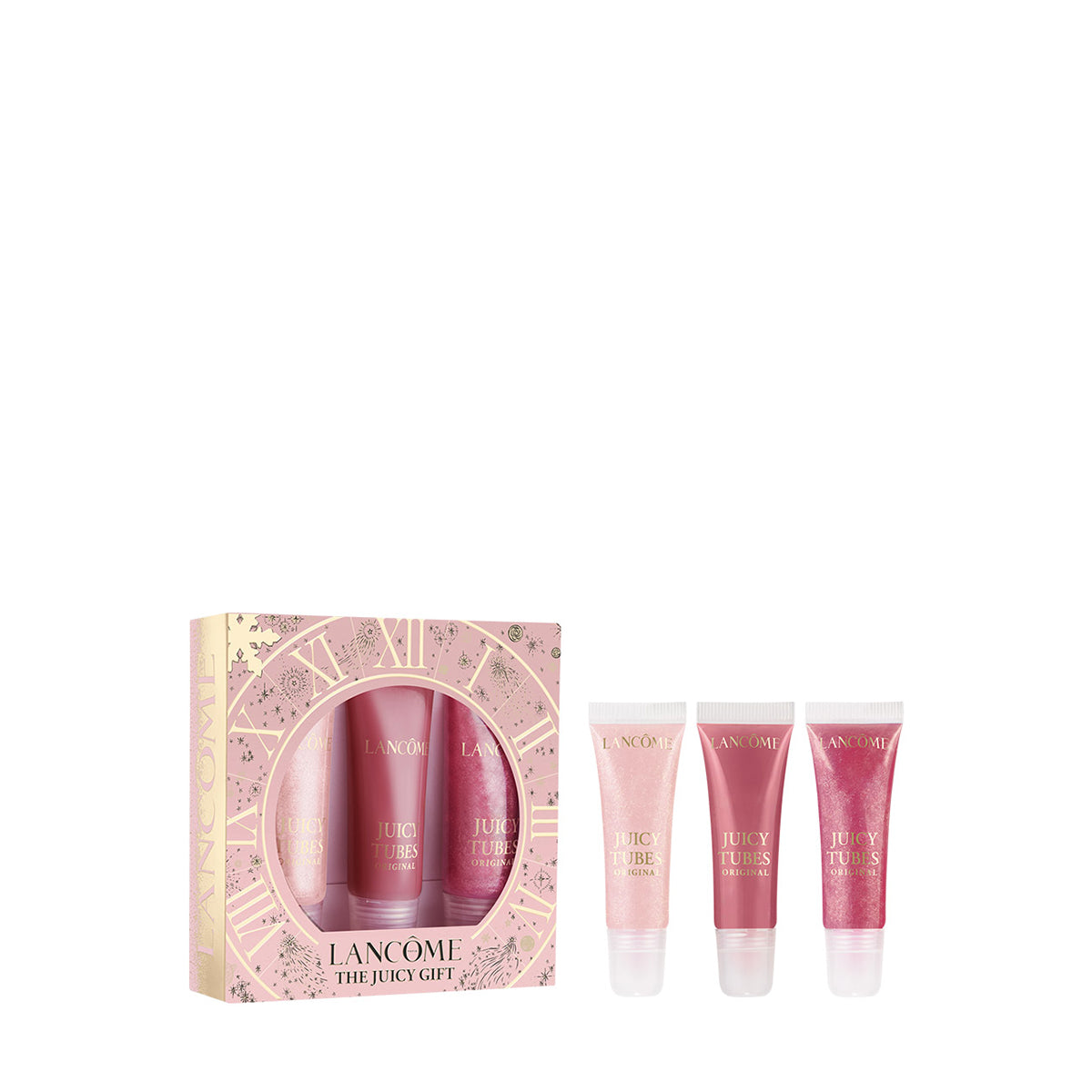Lancome The Juicy Gift
