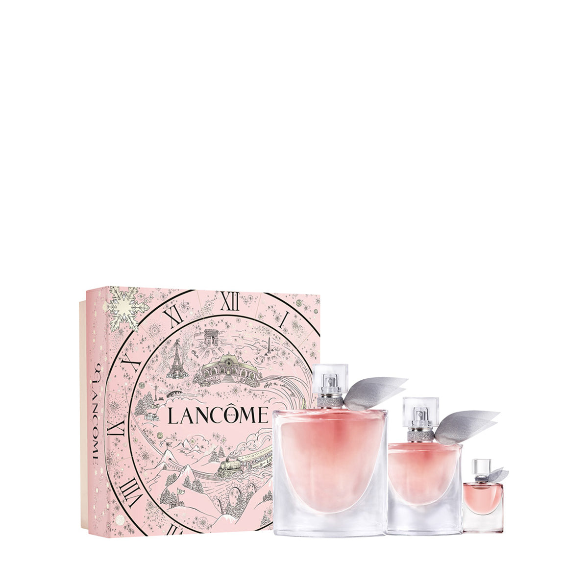 Lancome La Vie Est Belle 100ml Set