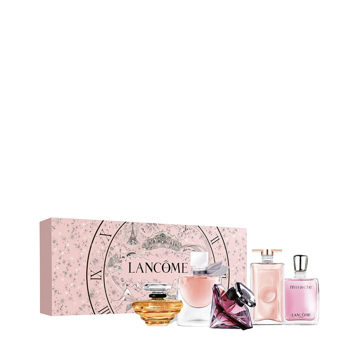 Lancome Mini Fragrance Set