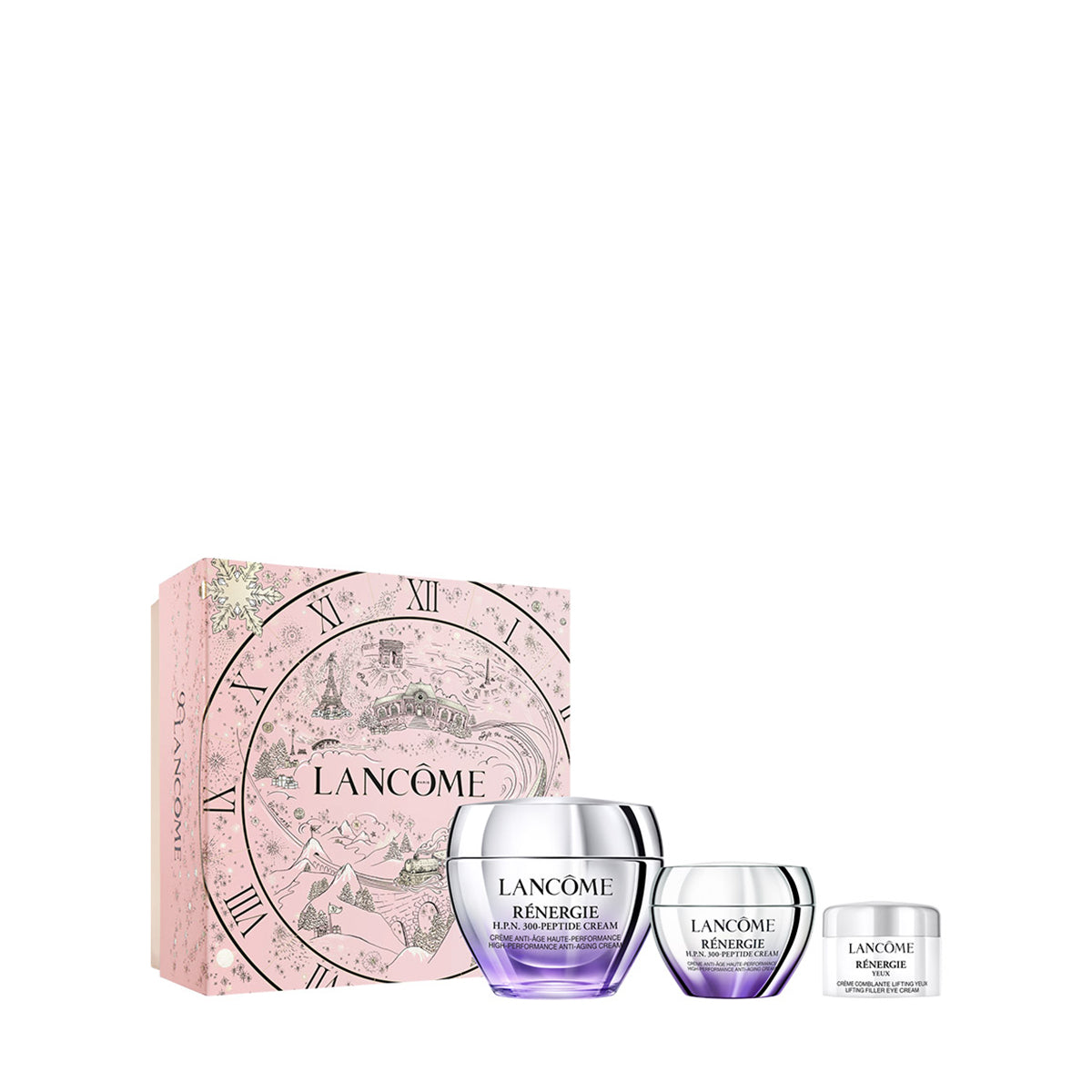 Lancome Rénergie H.P.N 300-Peptide 50ml Set