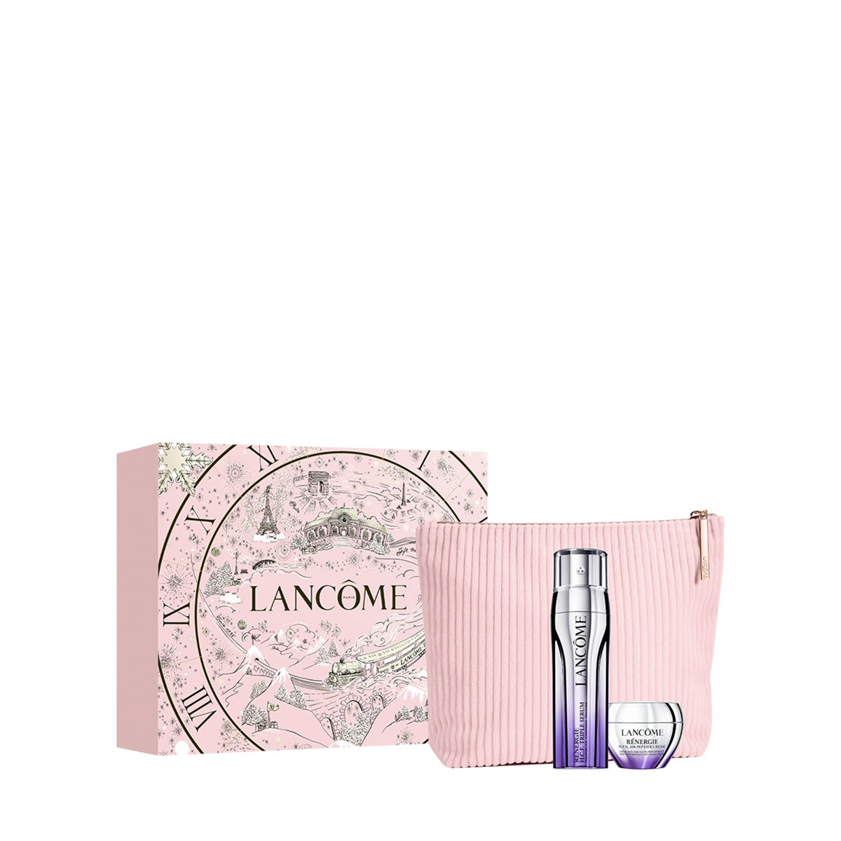 Lancome Rénergie H.C.F Triple Serum 50ml Set