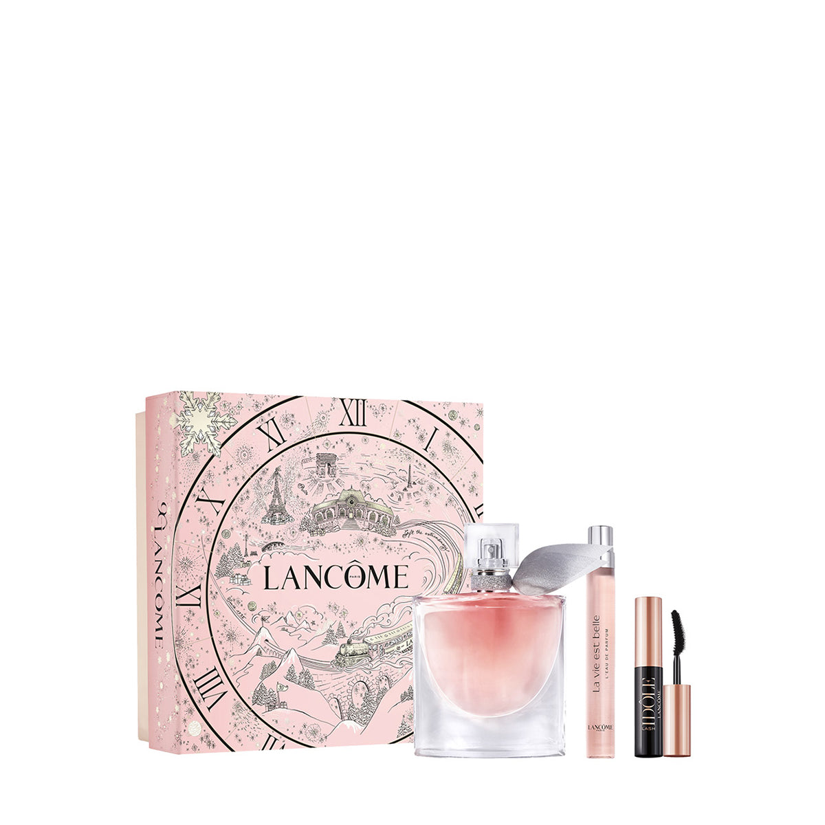 Lancome La Vie Est Belle 50ml Set