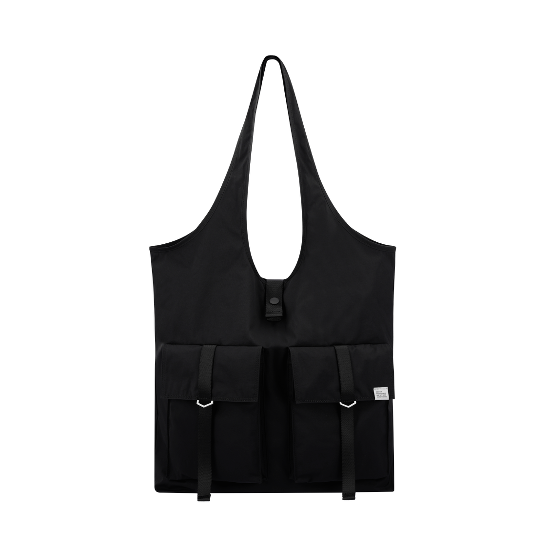 Sweetch Market Bag 003
