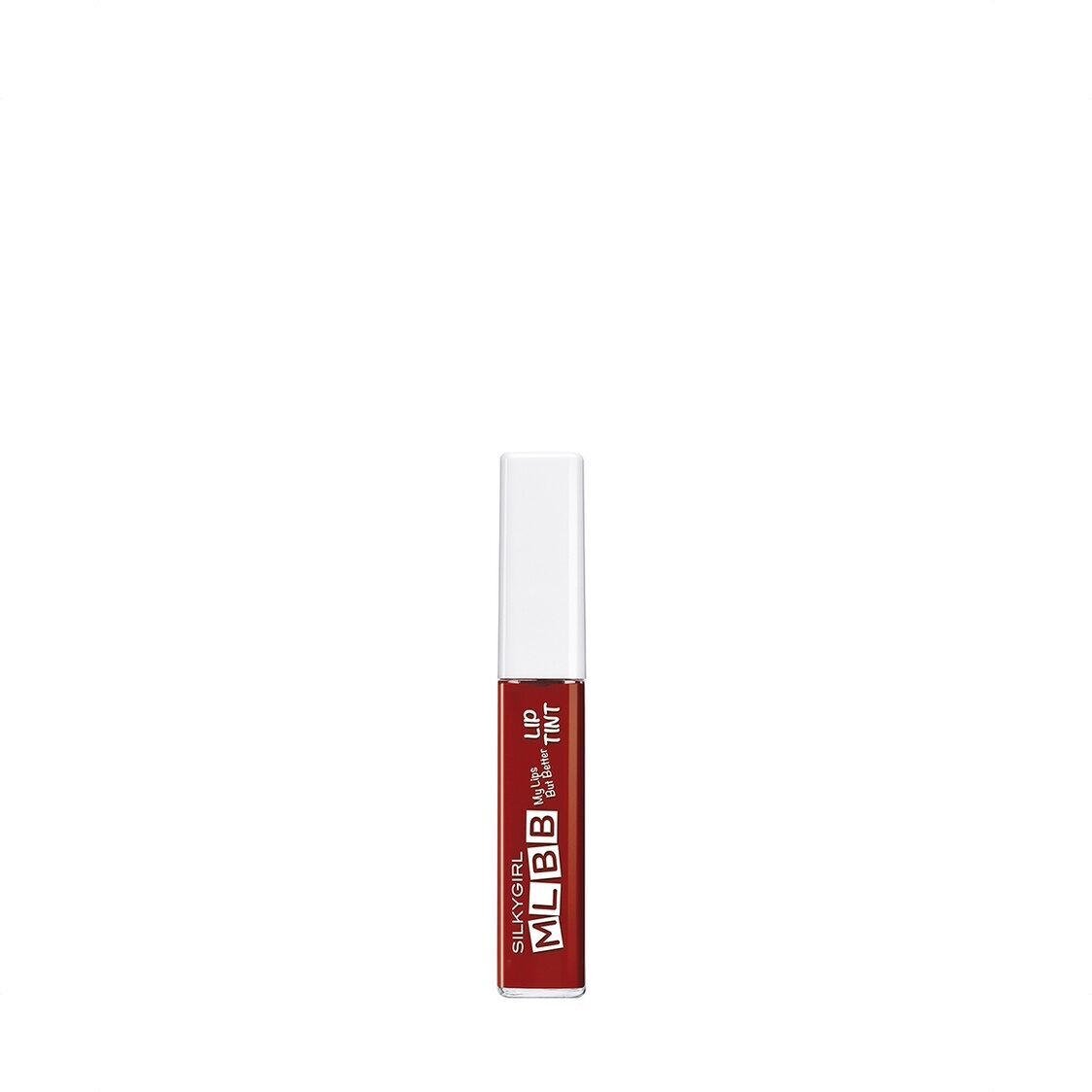 Silkygirl MLBB Lip Tint 01 Autumn