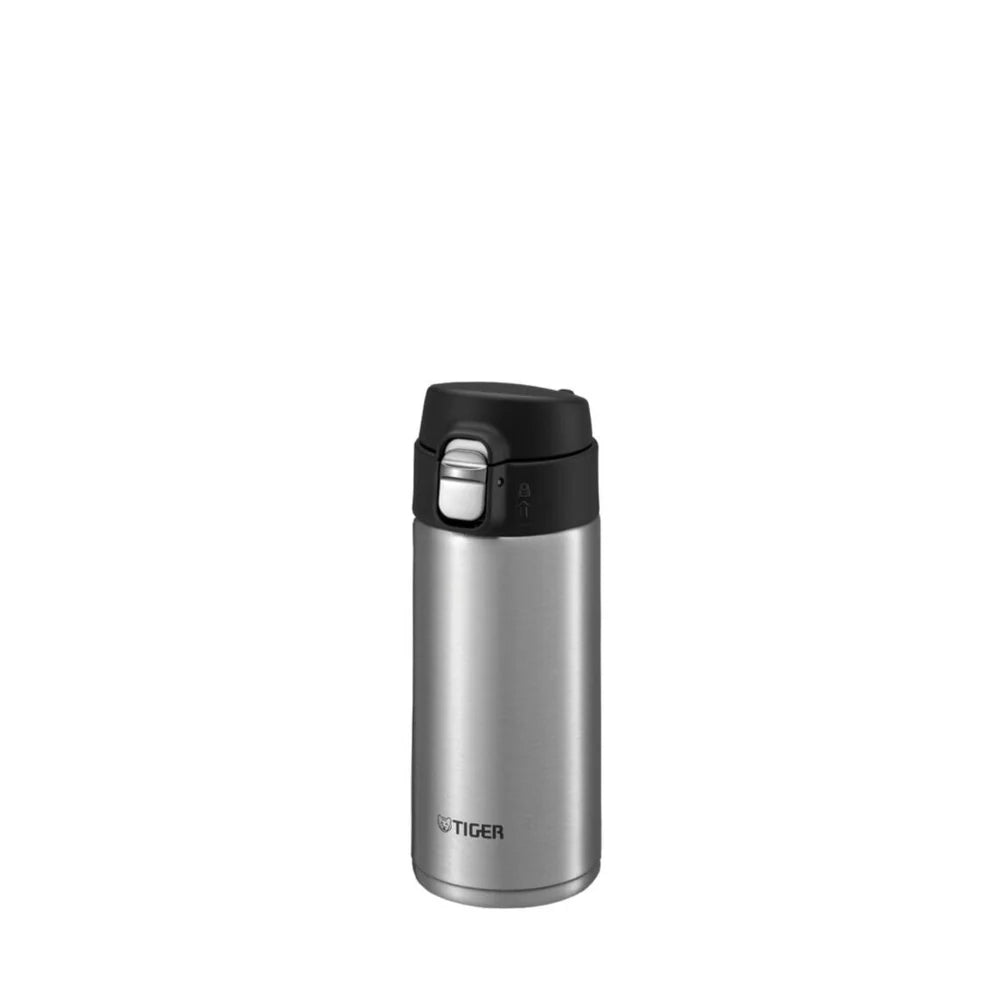 TIGER Ultra Light Double Stainless Steel Bottle