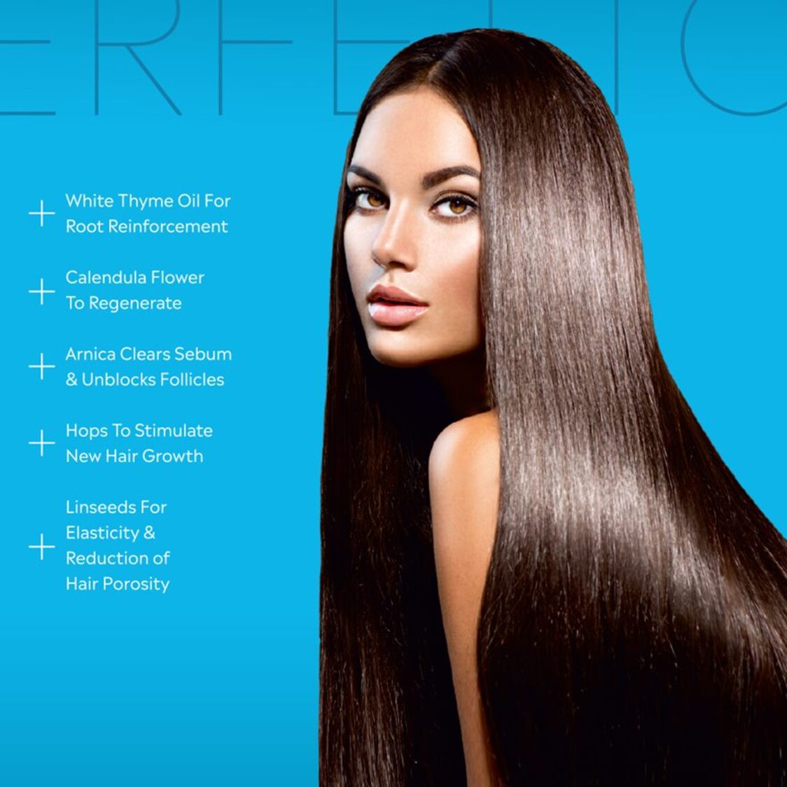 Silium Liscio Perfetto Shampoo 500ml