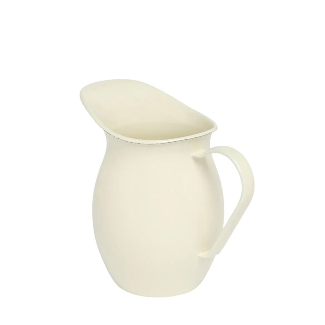 Wiltshire Enamel Milk Jug 43558