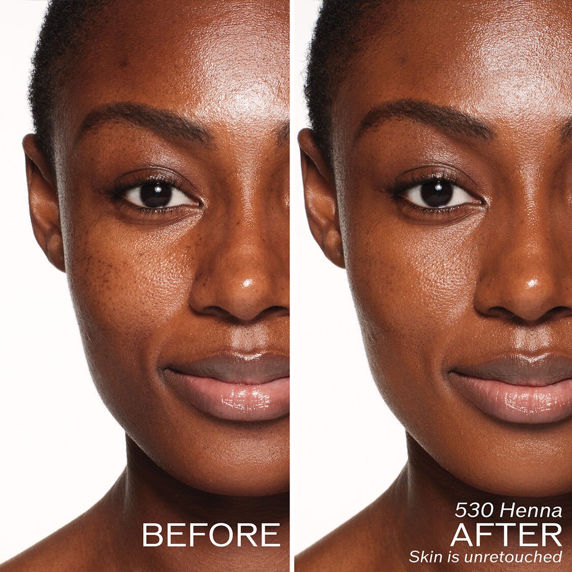 Shiseido Makeup RevitalEssence Skin Glow Foundation