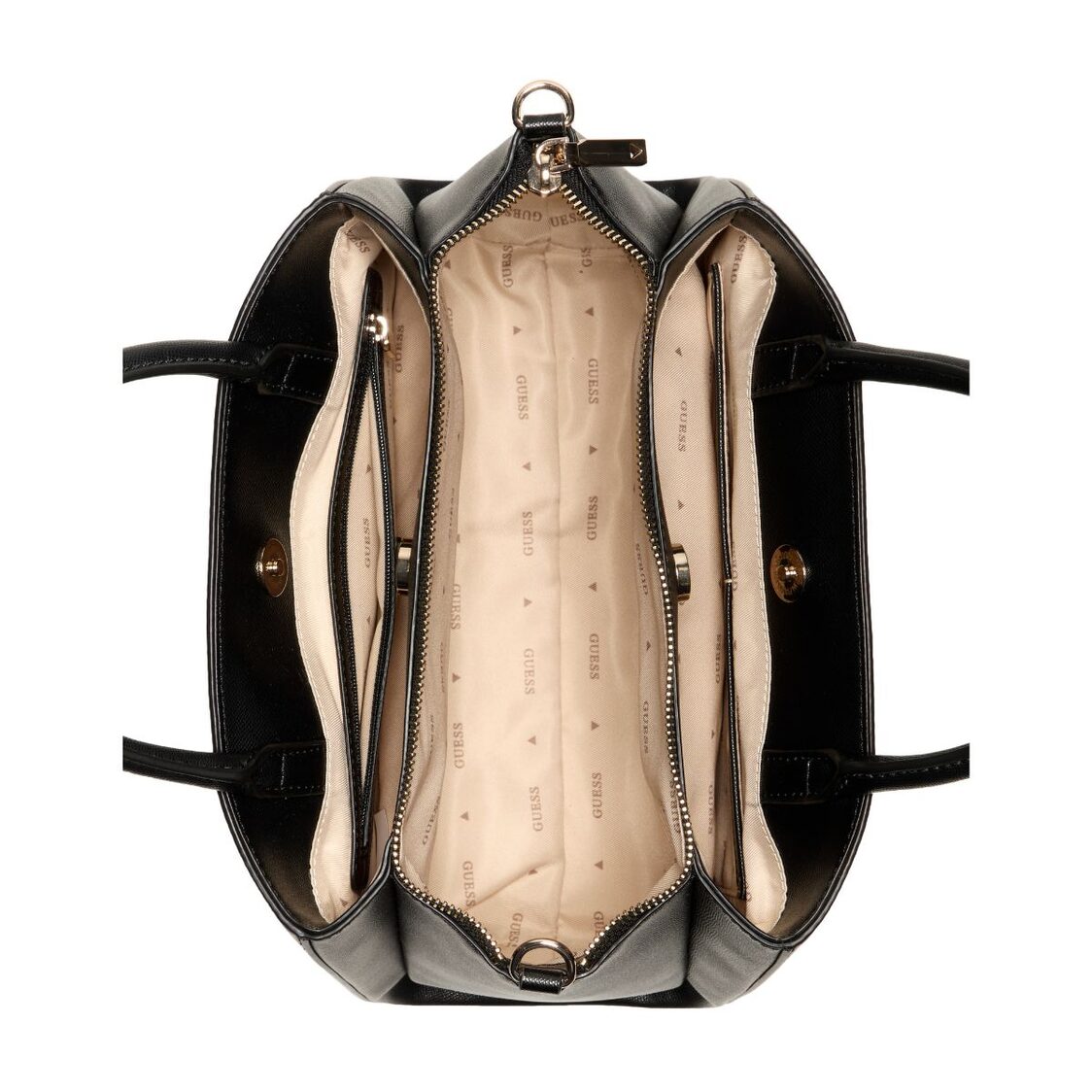 Guess Mimina Girlfriend Satchel