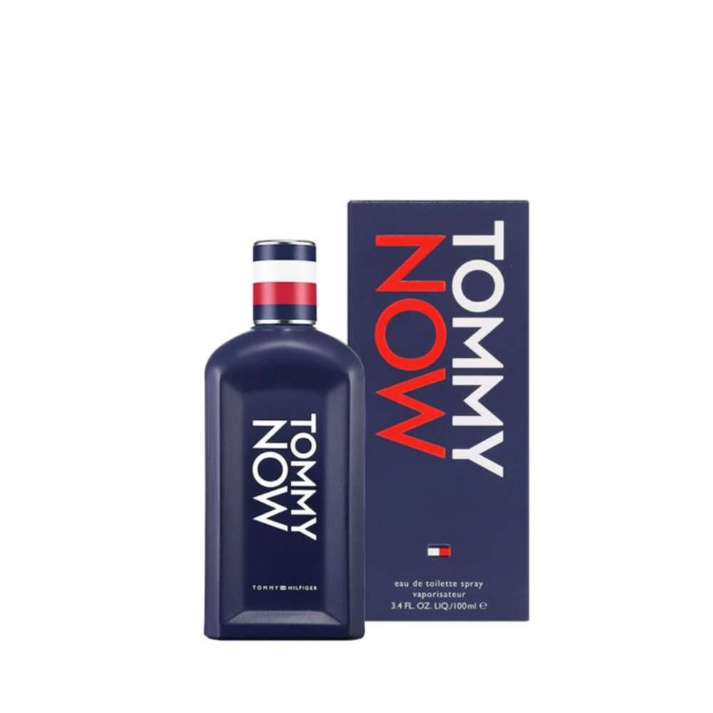 Tommy Now EDT 30ml (Usual $45)
