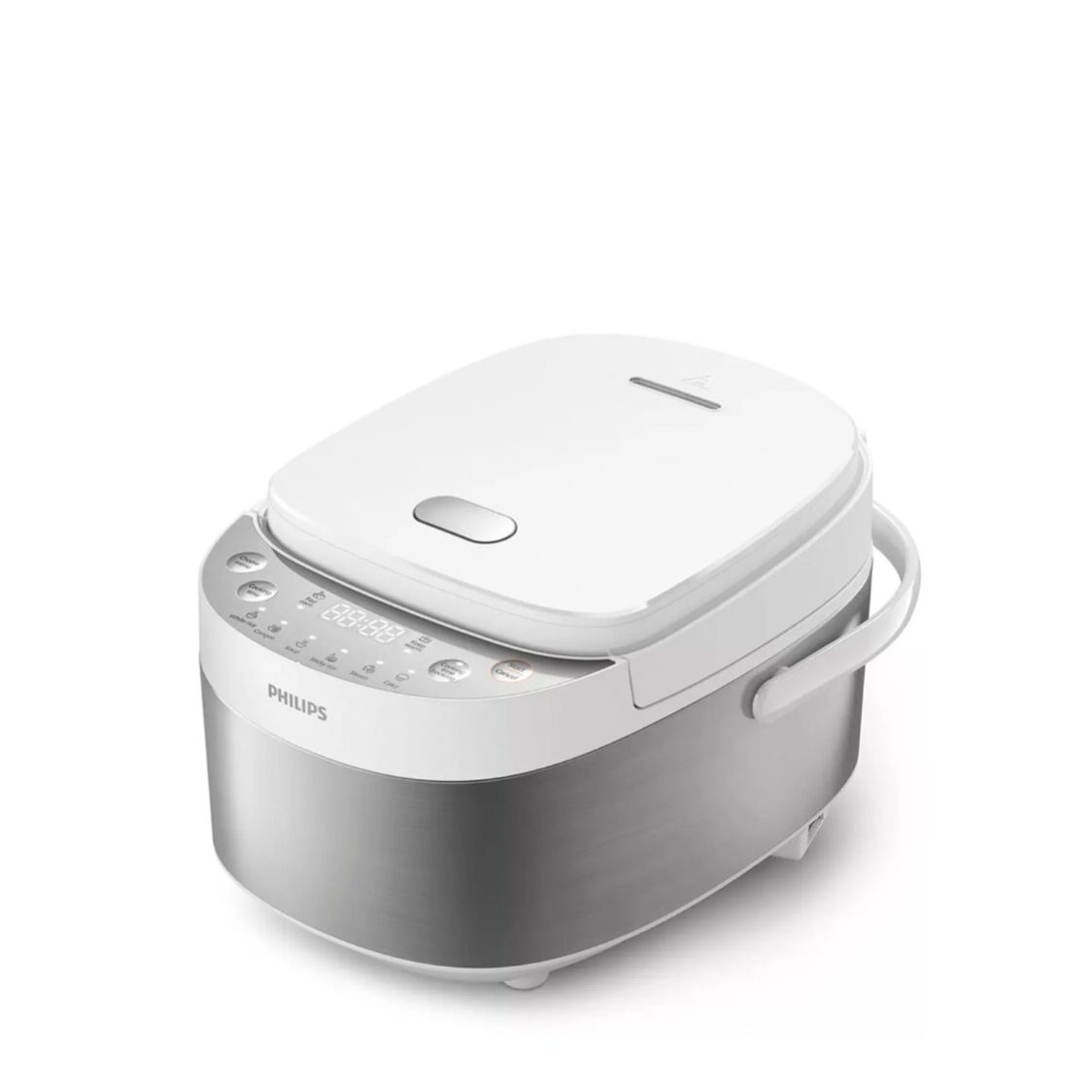 Philips 0.85L Mini Rice Cooker (HD3170/62)