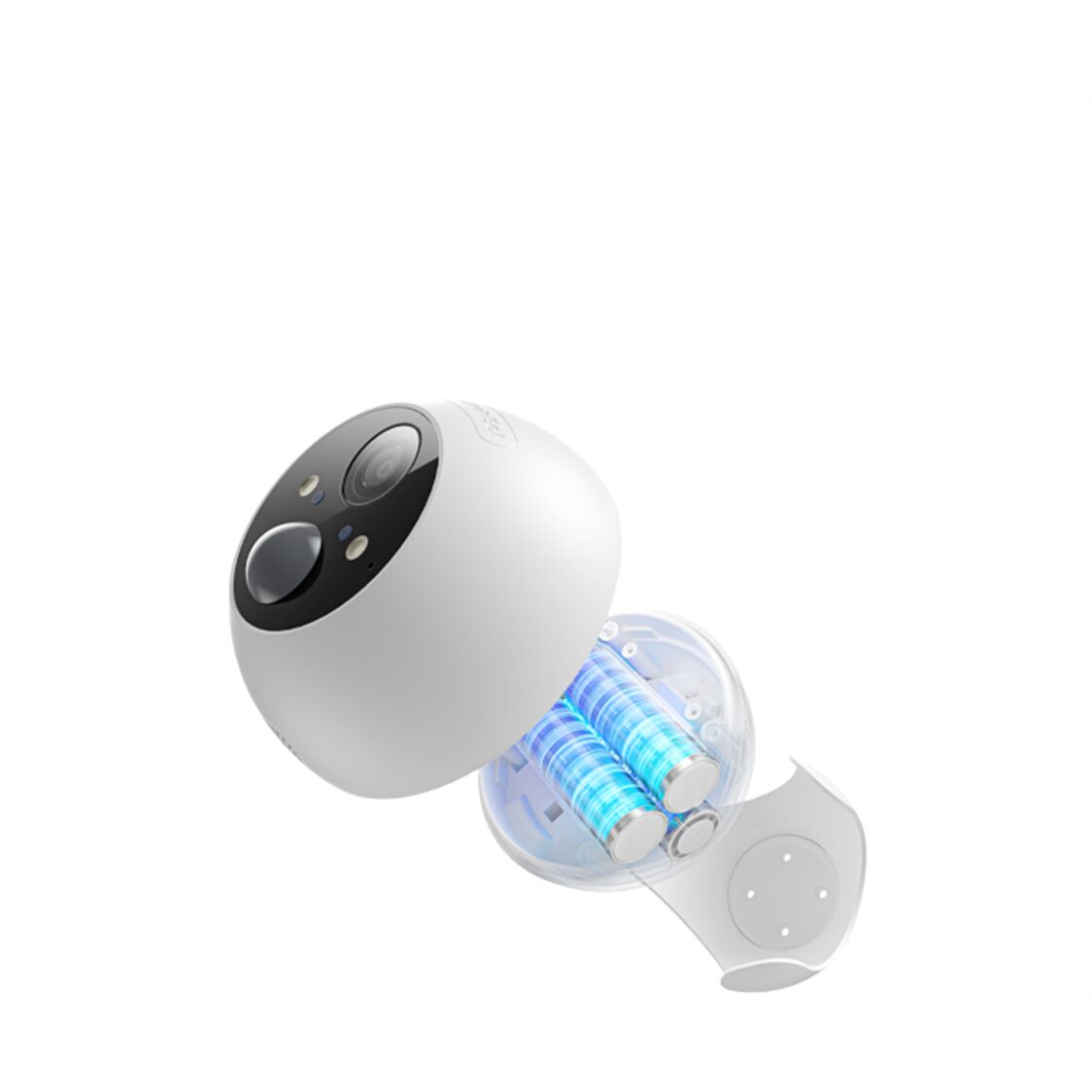 SwitchBot Outdoor Spotlight Cam