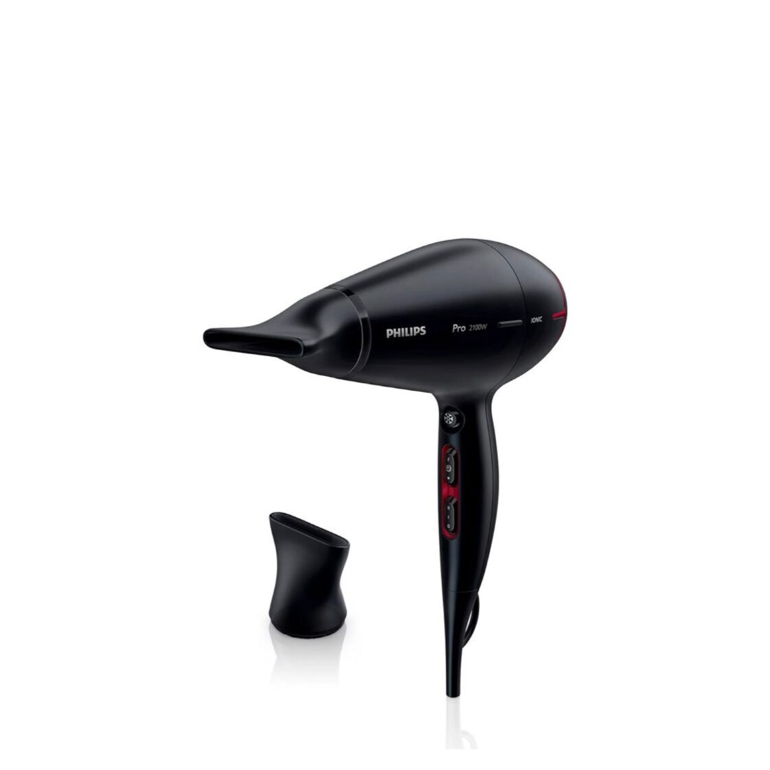 Philips Prestige Pro Hair Dryer 2100W (HPS910/03)