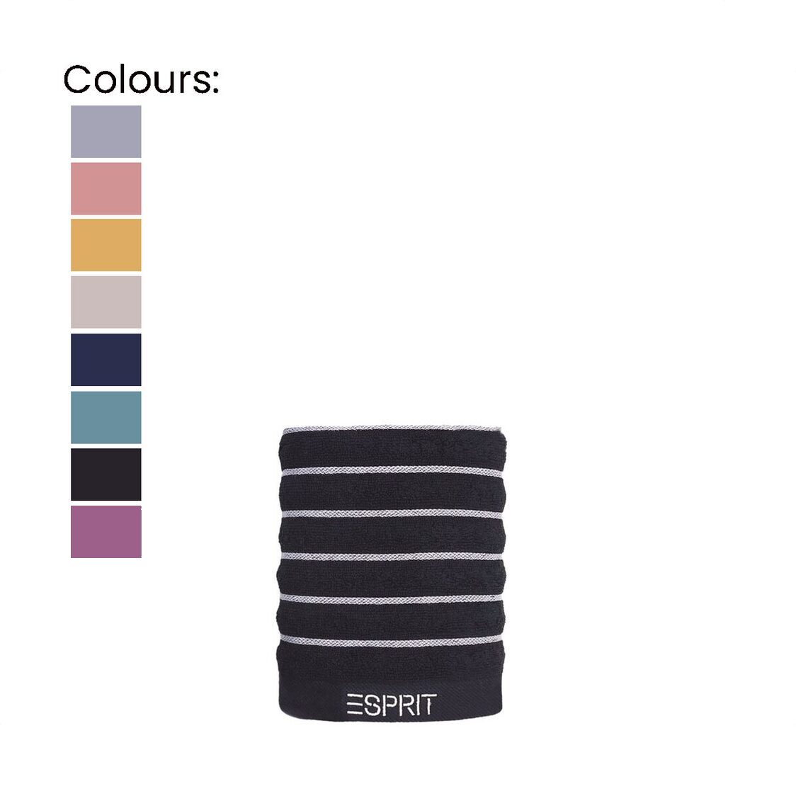 Esprit Seville Hand Towel