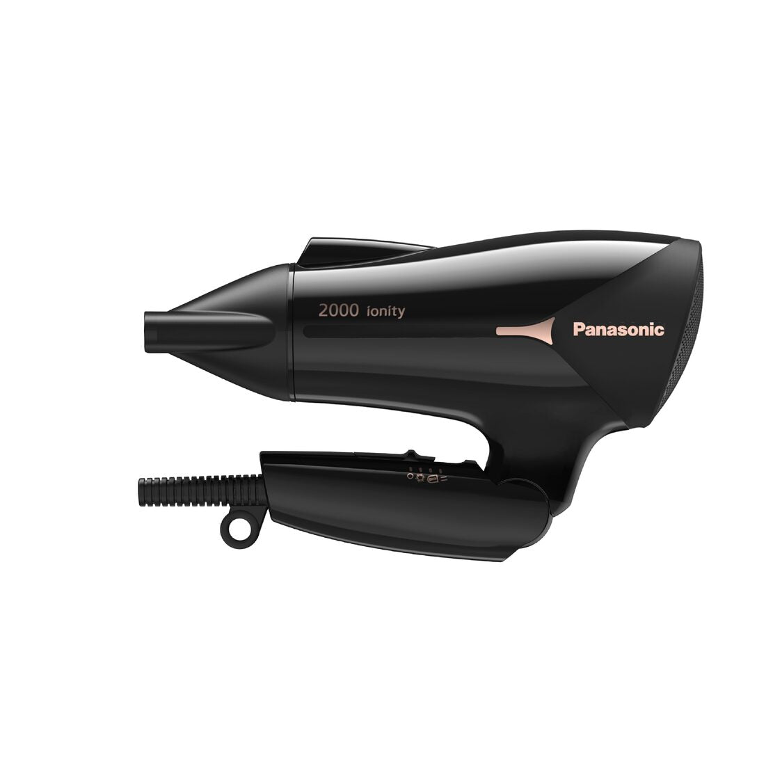 PANASONIC Ionity Hair Dryer 2000W (EH-NE66-K605)