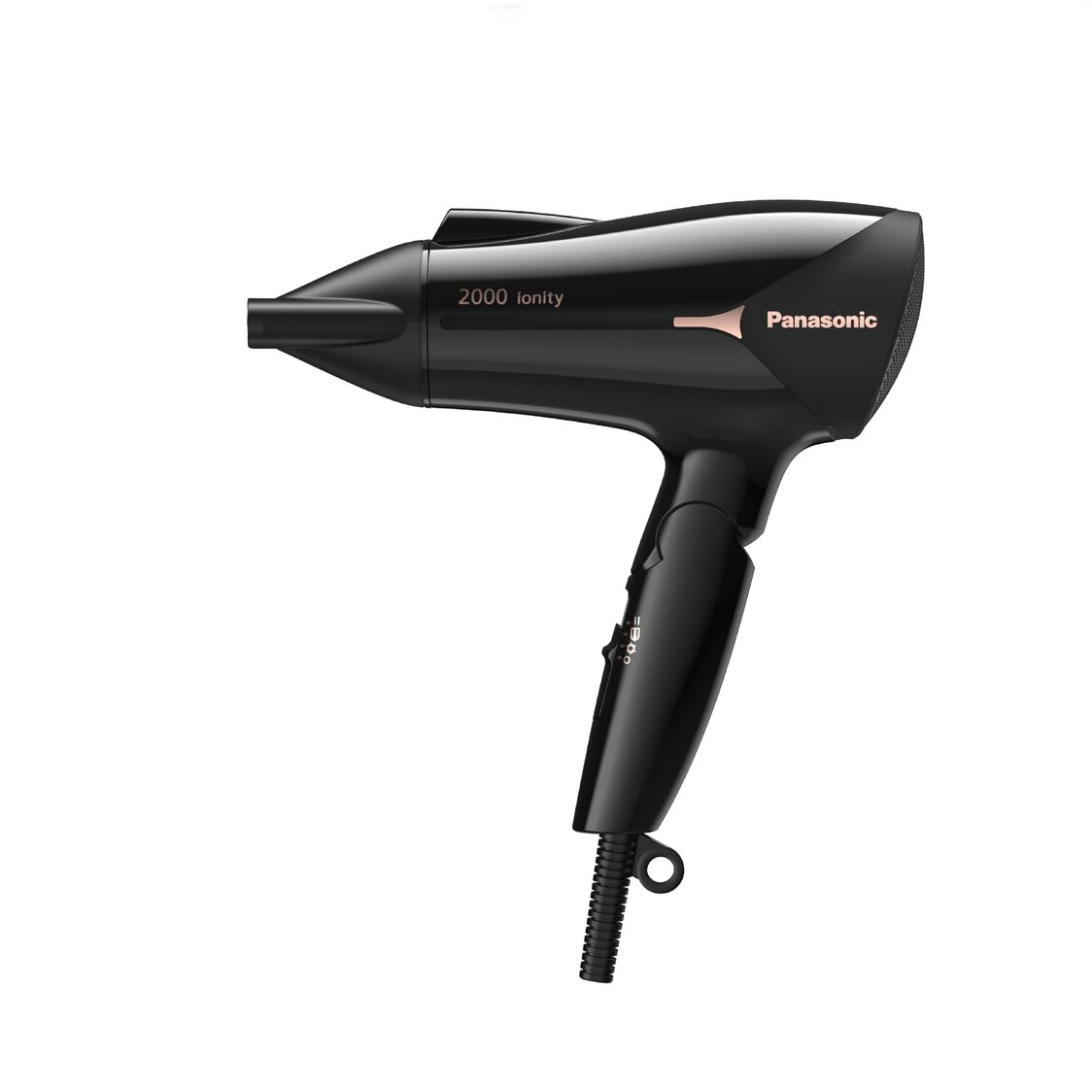 PANASONIC Ionity Hair Dryer 2000W (EH-NE66-K605)