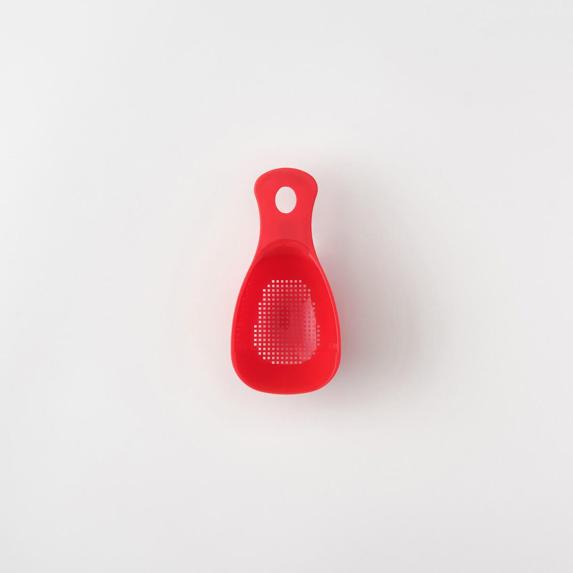 Marna Shifter Spoon - Red