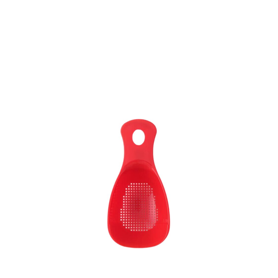 Marna Shifter Spoon - Red