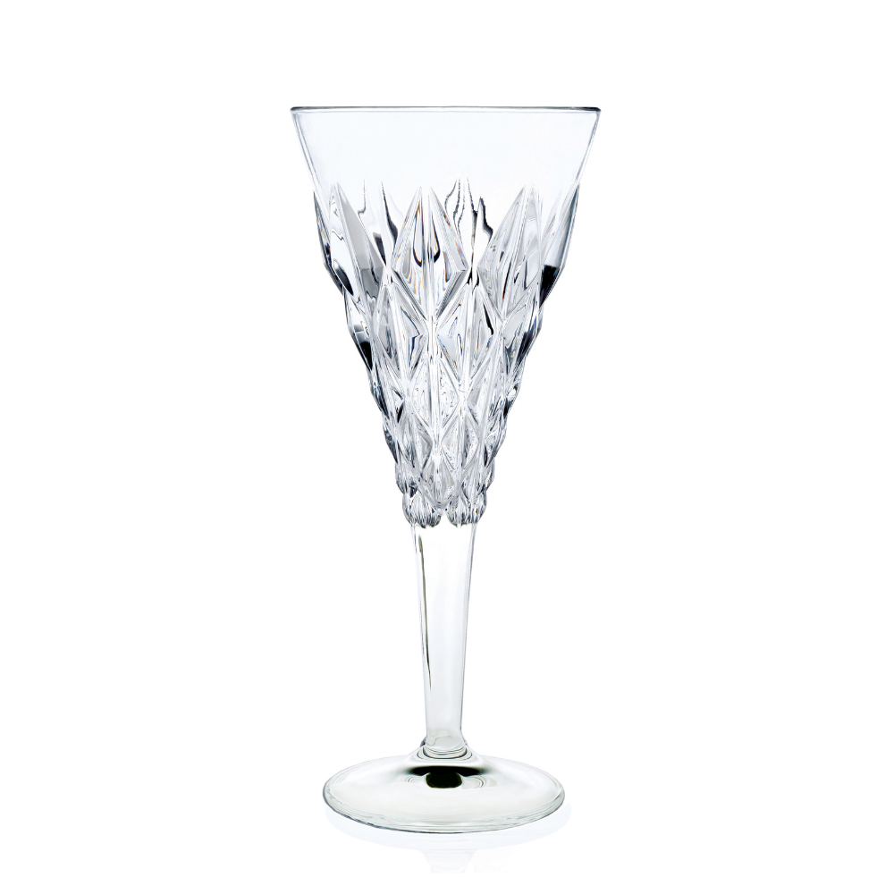 Rcr Enigma #2 Stemware 6pc Set (257600)