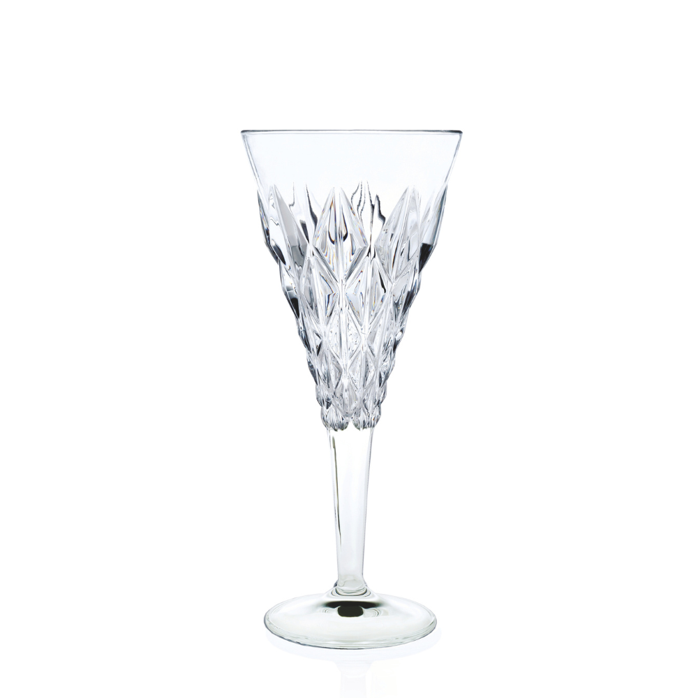 Rcr Enigma #3 Stemware 6pc Set (257590)