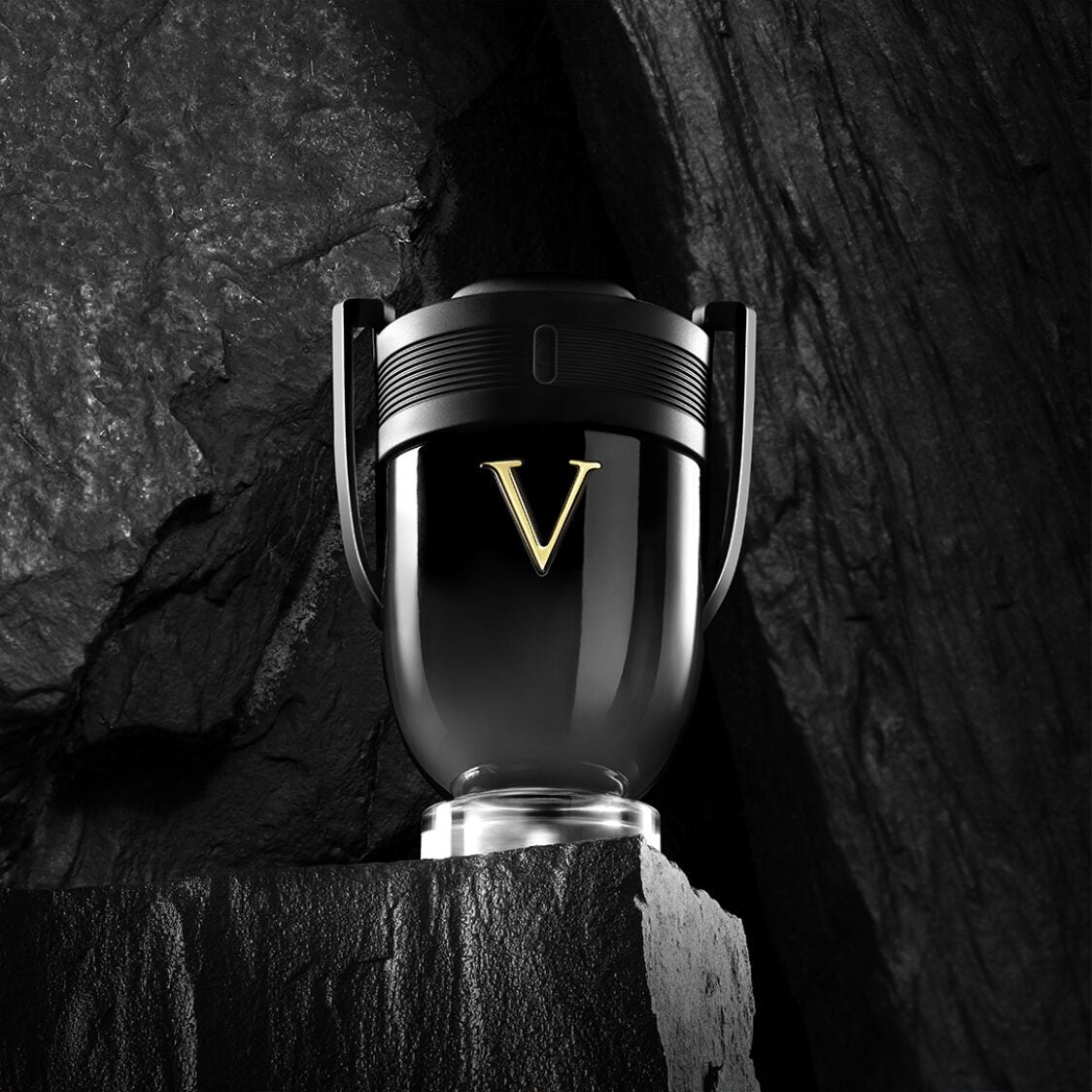 Rabanne Invictus Victory EDP