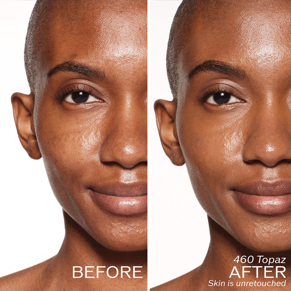 Shiseido Makeup RevitalEssence Skin Glow Foundation