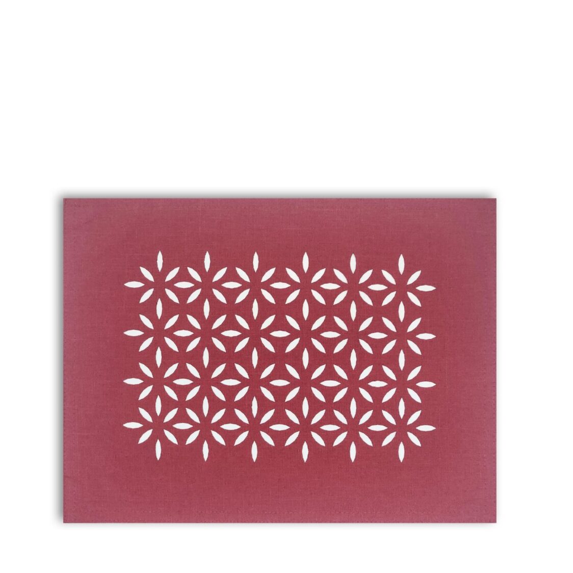 J. Rapee Morocco Placemat