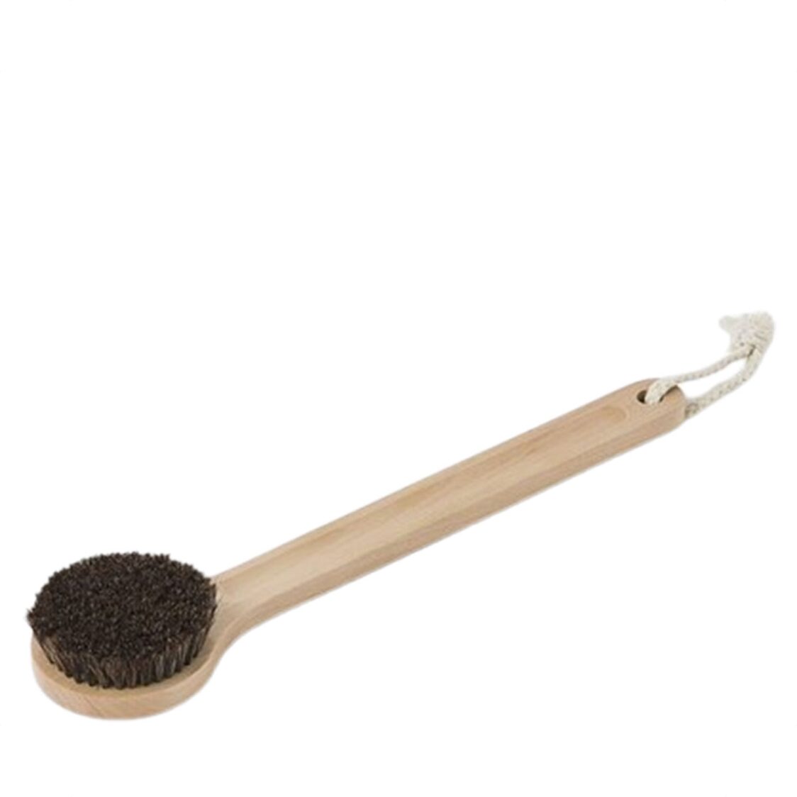 Jaju Natural Wood Body Brush Soft