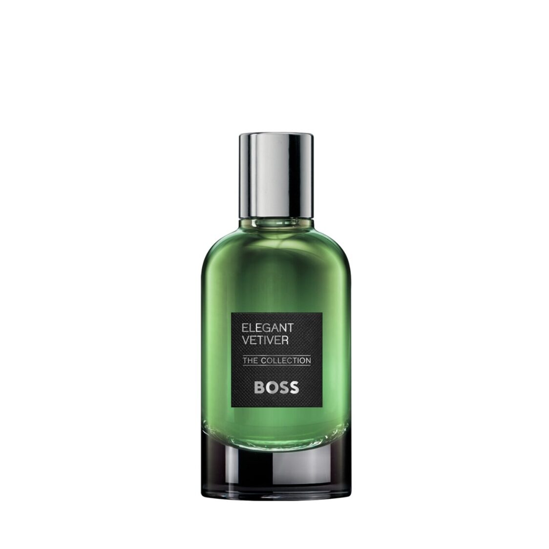 BOSS The Collection Elegant Vetiver Eau De Parfum For Men 100ml