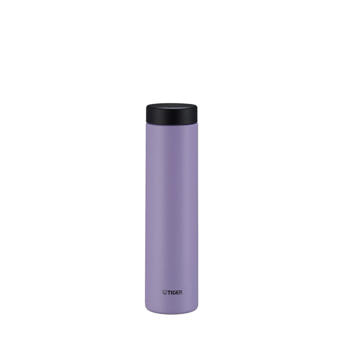 TIGER Double Stainless Steel Bottle 600ml - Lavender (MMZ-W060 VW)