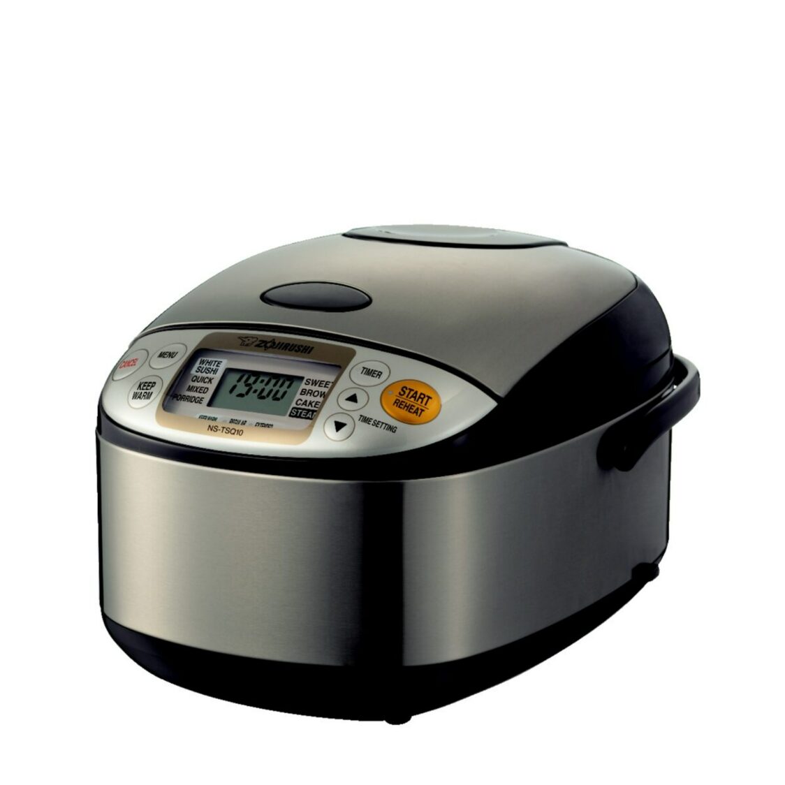 Zojirushi 1.8L Micom Rice Cooker/Warmer NS-TSQ18