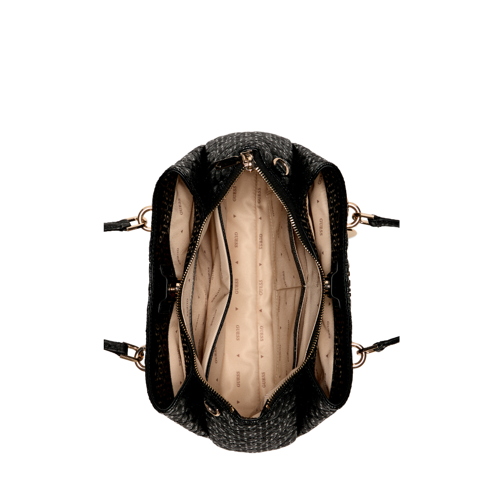 Guess Isemay Girlfriend Shoulder Satchel