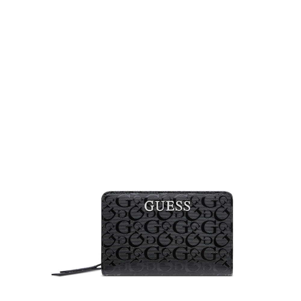 Guess Abbas Slg French Wallet