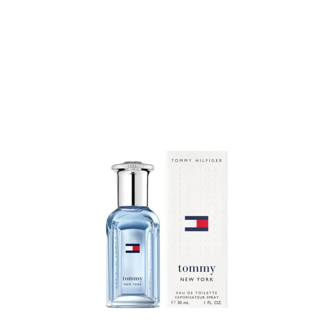 Tommy Hilfiger New York EDT