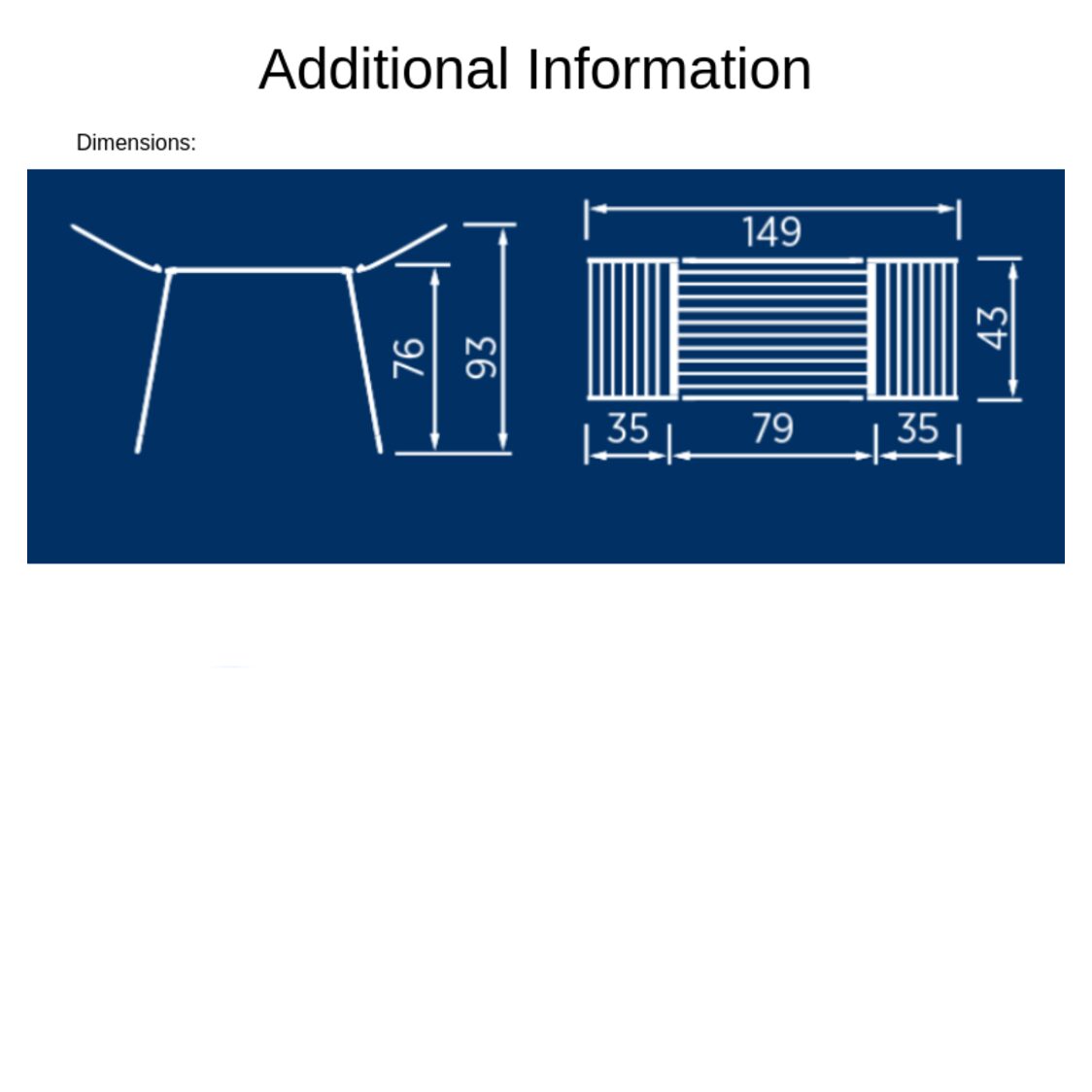 Leifheit Pegasus 120 Access Set L81715