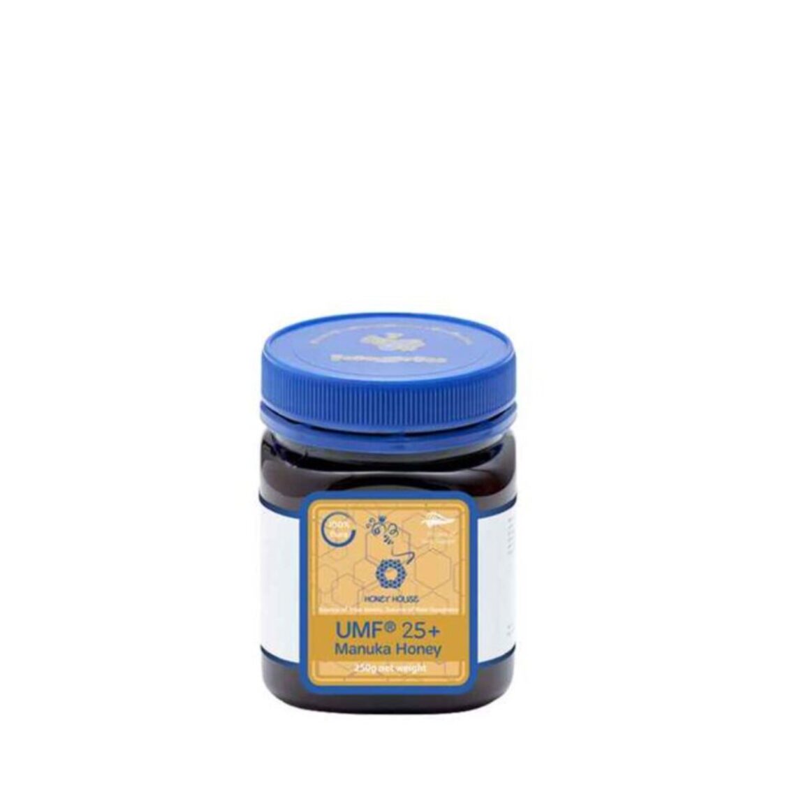 Honey House Manuka UMF 25+ 250g