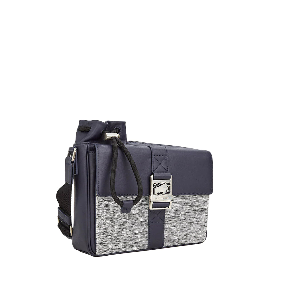 Braun Buffel Marsh Messenger