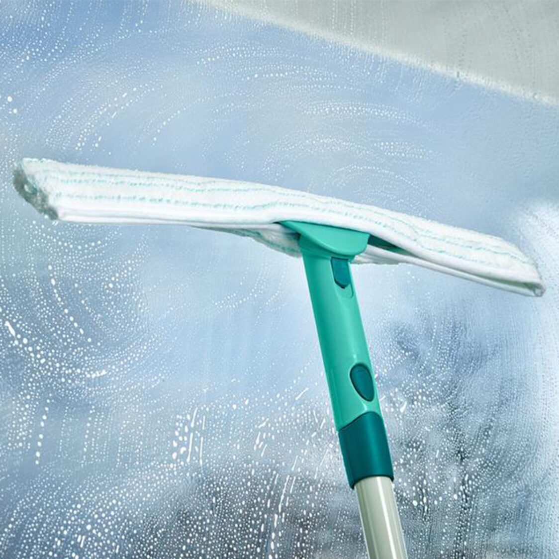 Leifheit Squeegee Window Slider M L51425