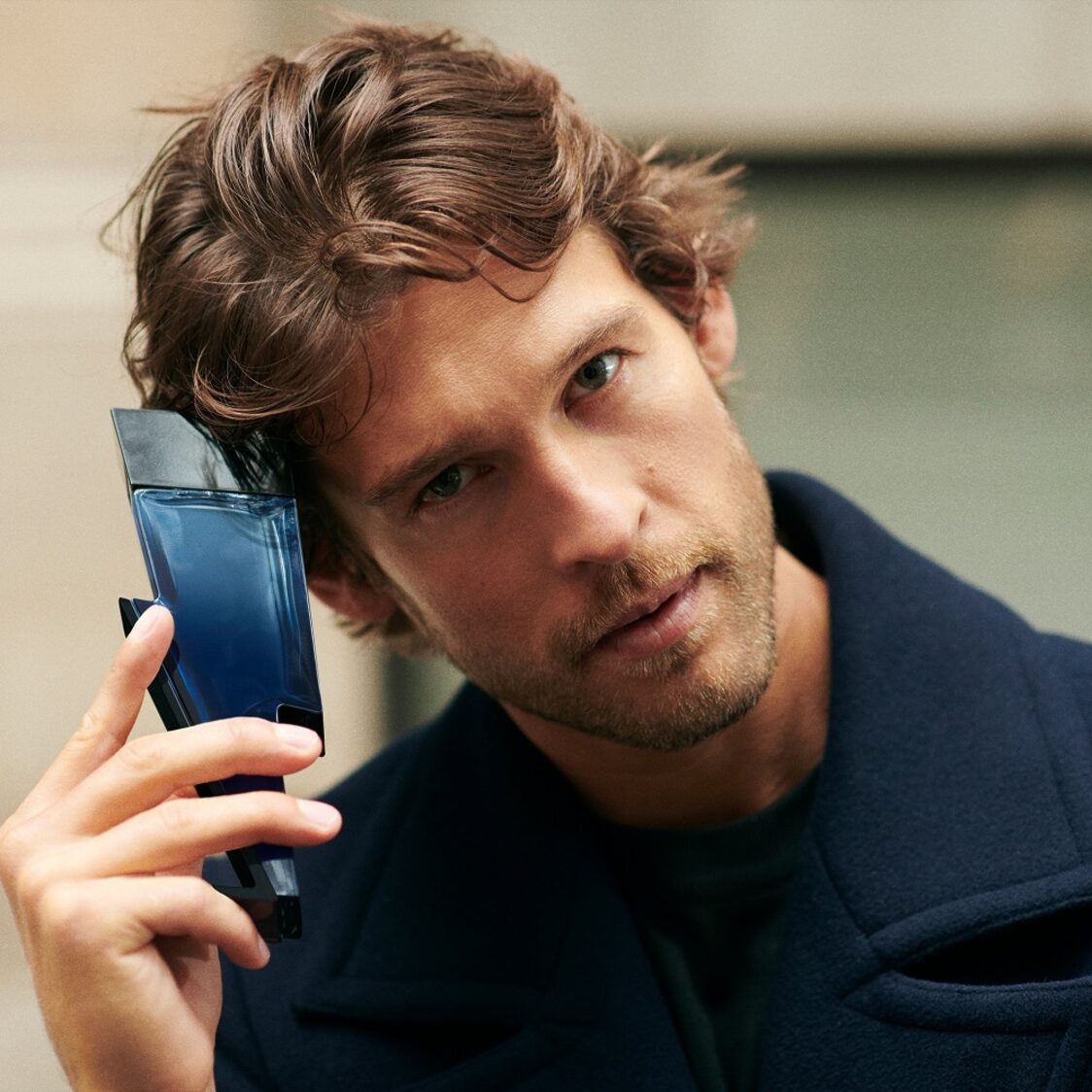 Carolina Herrera Bad Boy Cobalt EDP