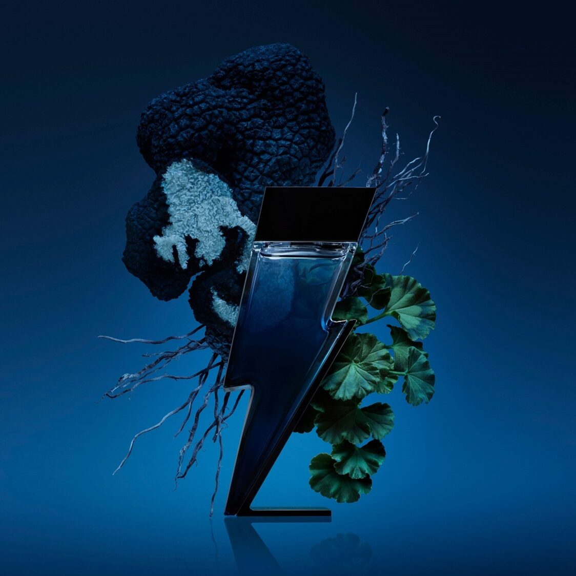 Carolina Herrera Bad Boy Cobalt EDP