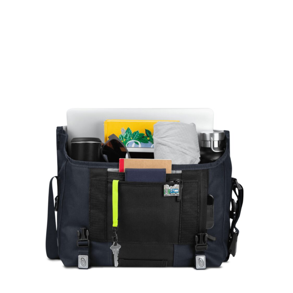Timbuk2 Classic Messenger-eco Night Sky