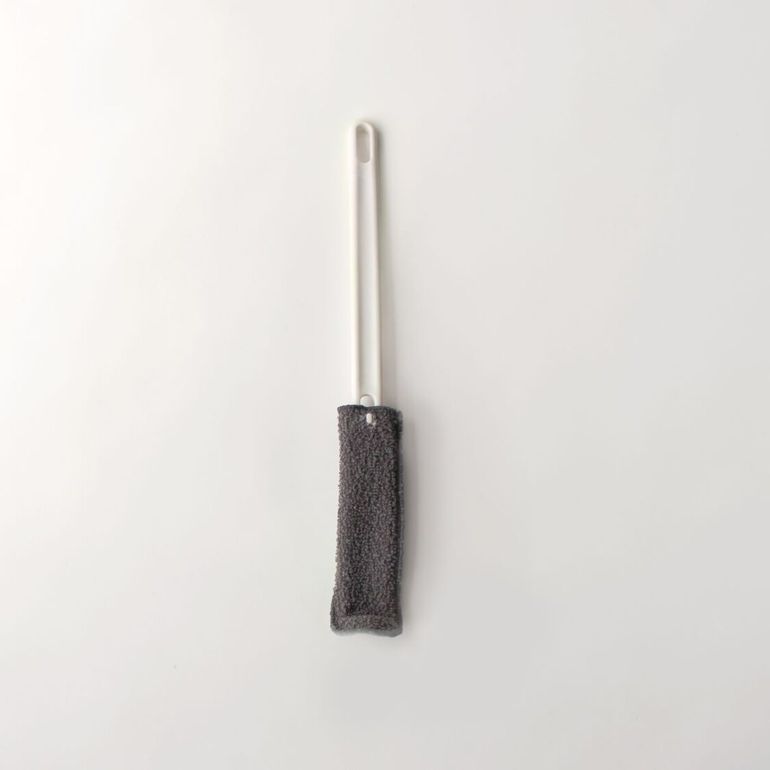 Marna Bottle Sponge w/13.9" Handle - Grey