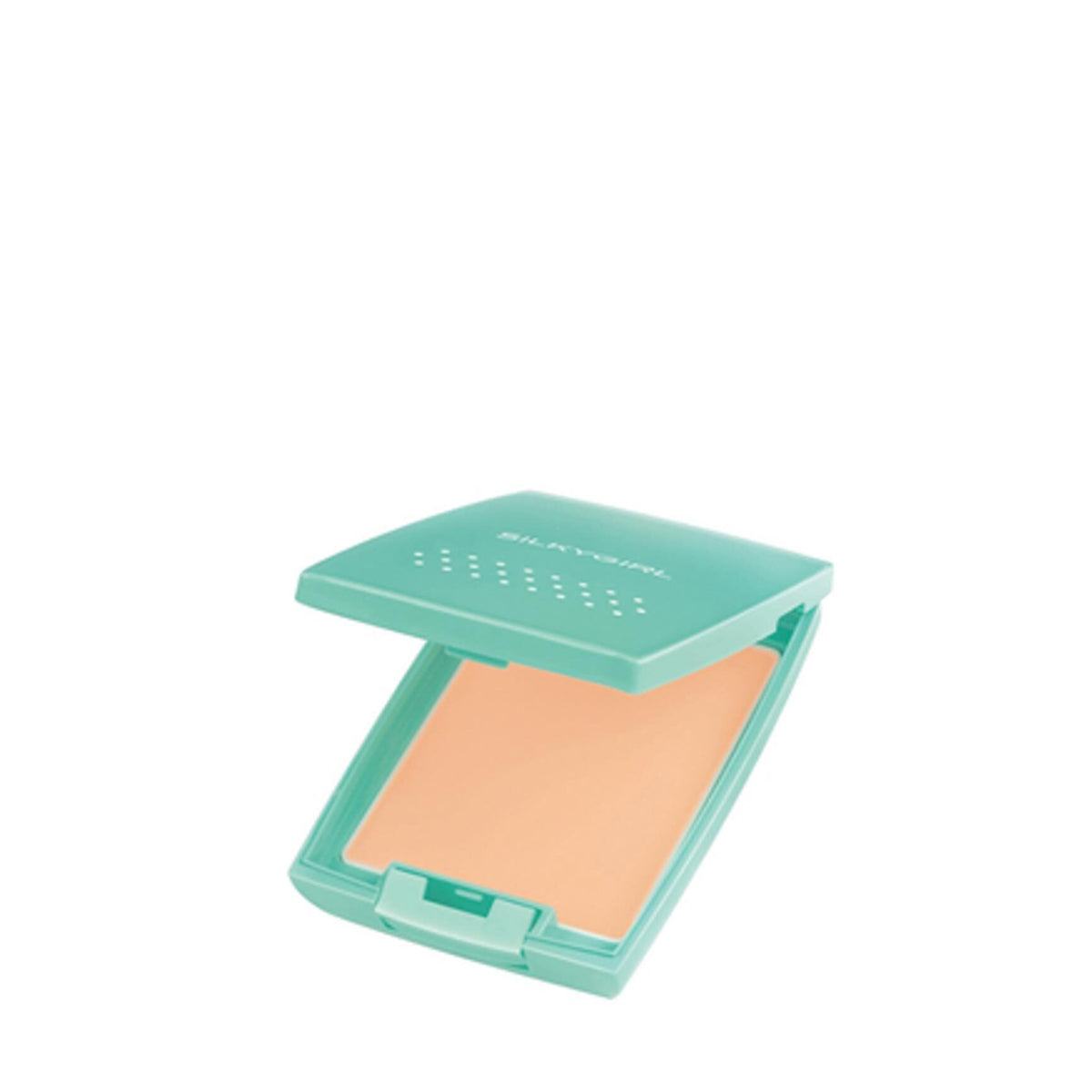 Silkygirl Magic BB Oil-Control Pure Fresh Powder