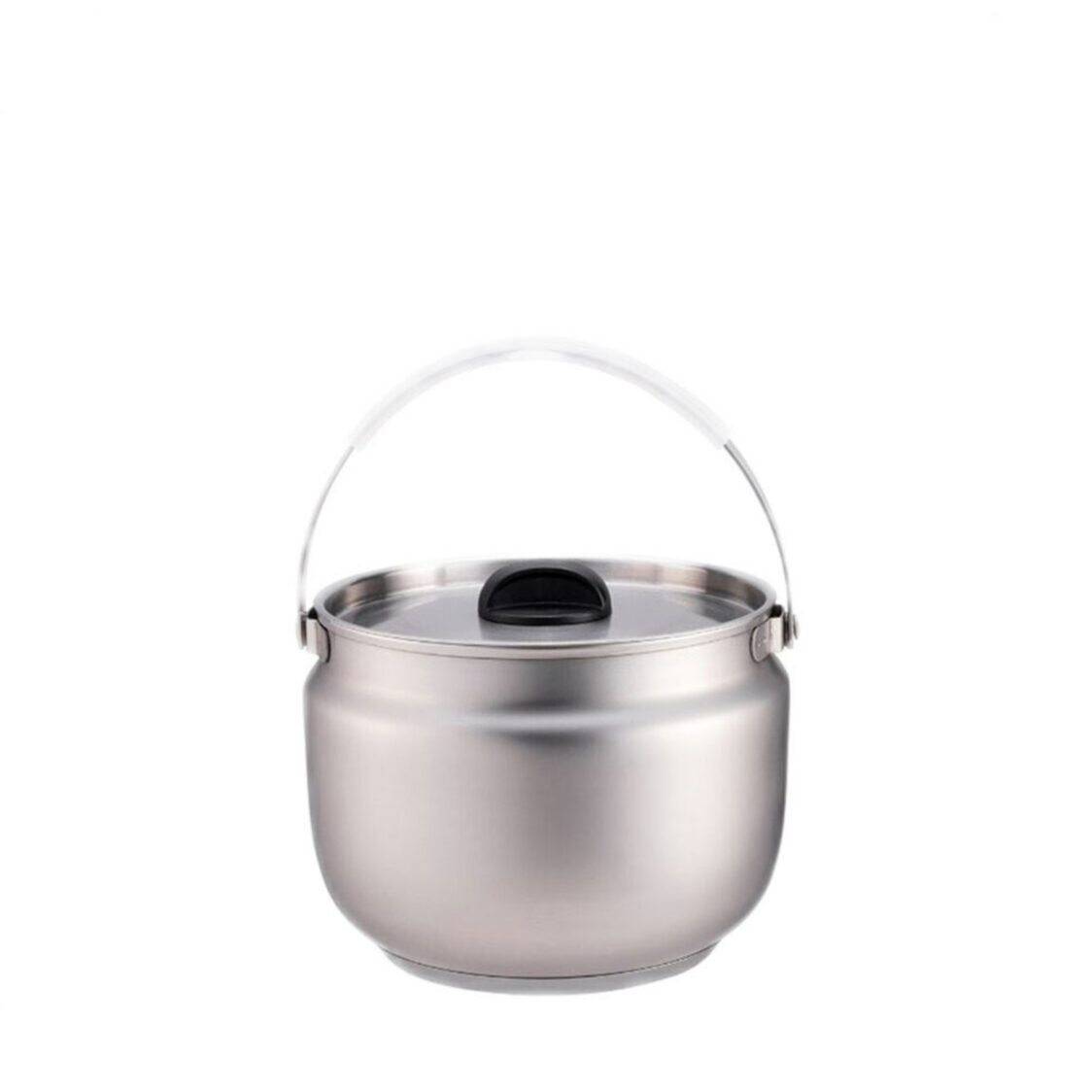 La Gourmet 4.5L Sakura Vacuum Thermal Insulated Cooker + Shogun Flame 850ml Thermal Lunch Box (LGWC267870 + LGPGFE410221)