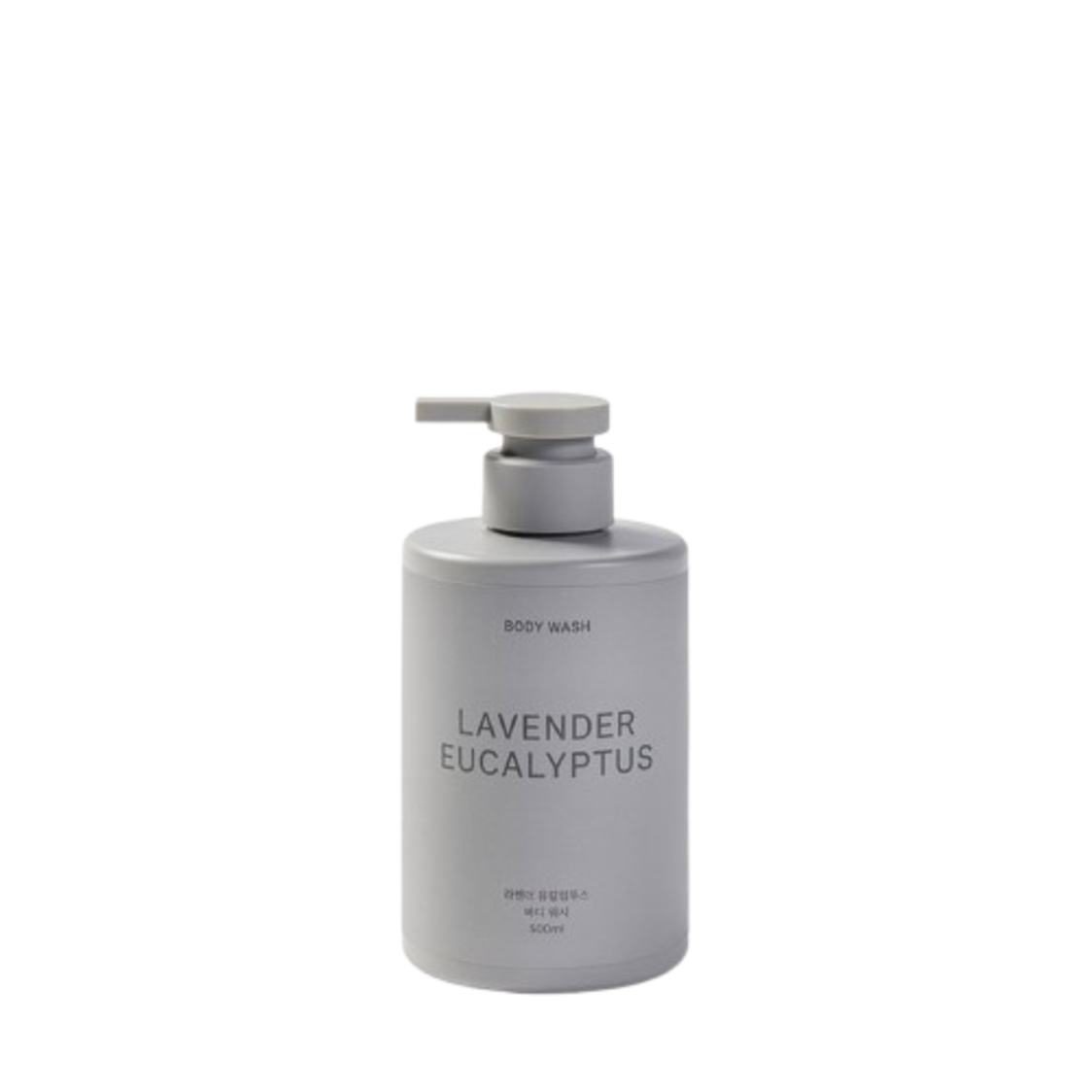Jaju Body Wash Lavender Eucalyptus 500ml